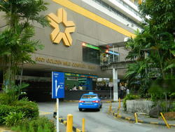 Golden Mile Complex (D7), Office #156111062